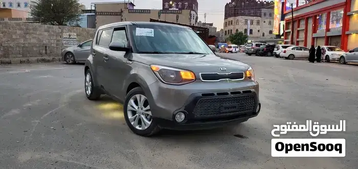 Kia Soul 2015 photo 5