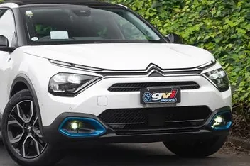 Citroen E-C4 2023 photo 4