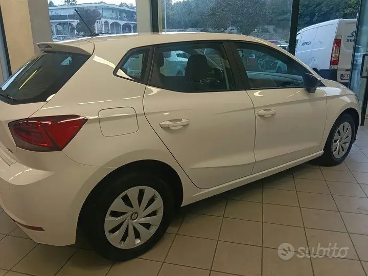 Seat Ibiza 2020 photo 4
