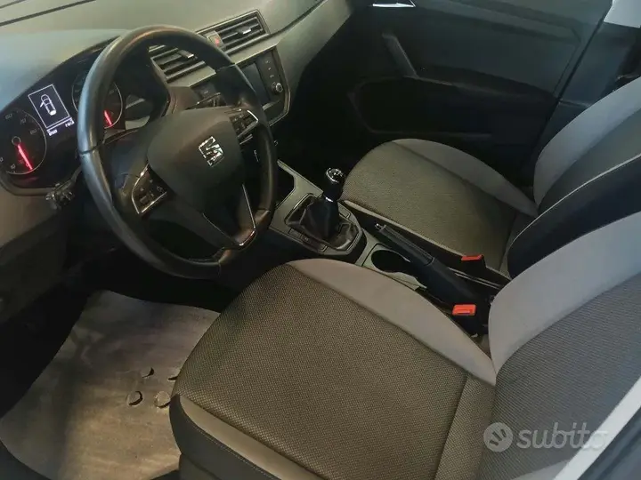 Seat Ibiza 2020 photo 5