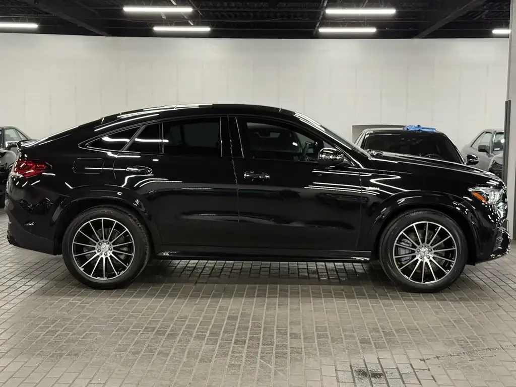 Mercedes-Benz Gle 2021 photo 4