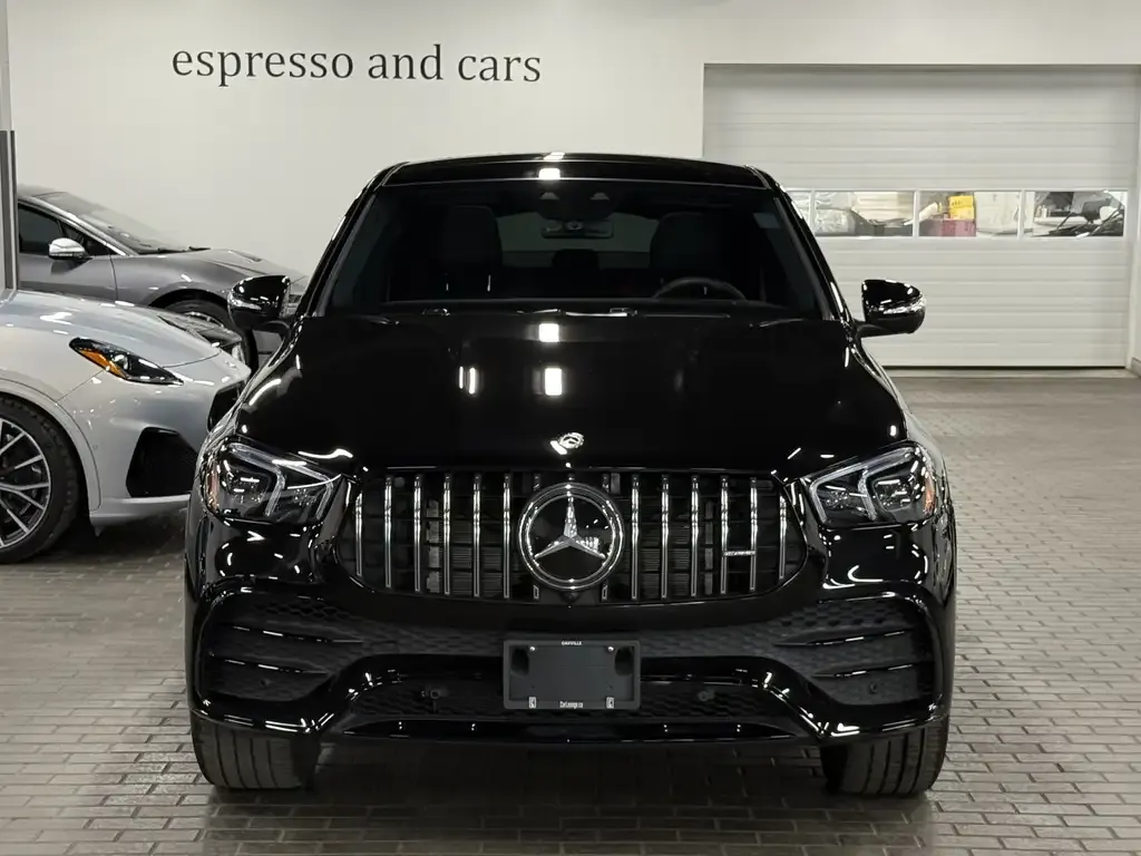 Mercedes-Benz Gle 2021 photo 2