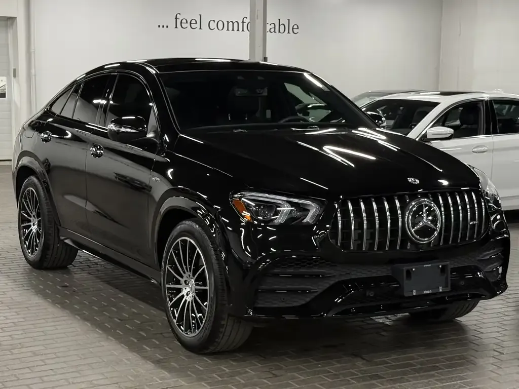 Mercedes-Benz Gle 2021 photo 3