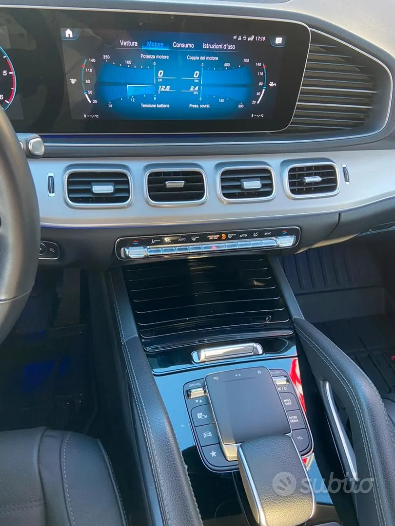 Mercedes-Benz Gle 2022 photo 3