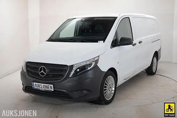 Mercedes-Benz Vito 119