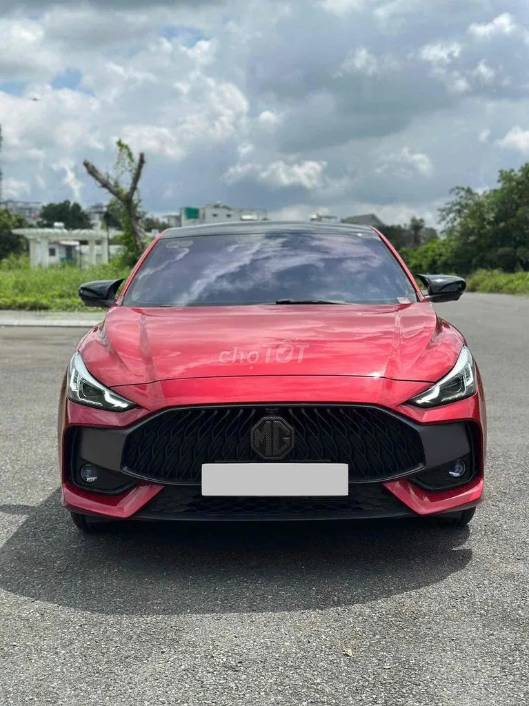 MG Mg5 2022 photo 2