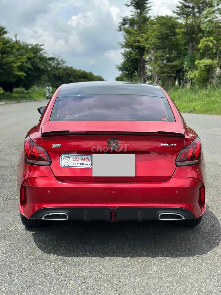 MG Mg5 2022 photo 4