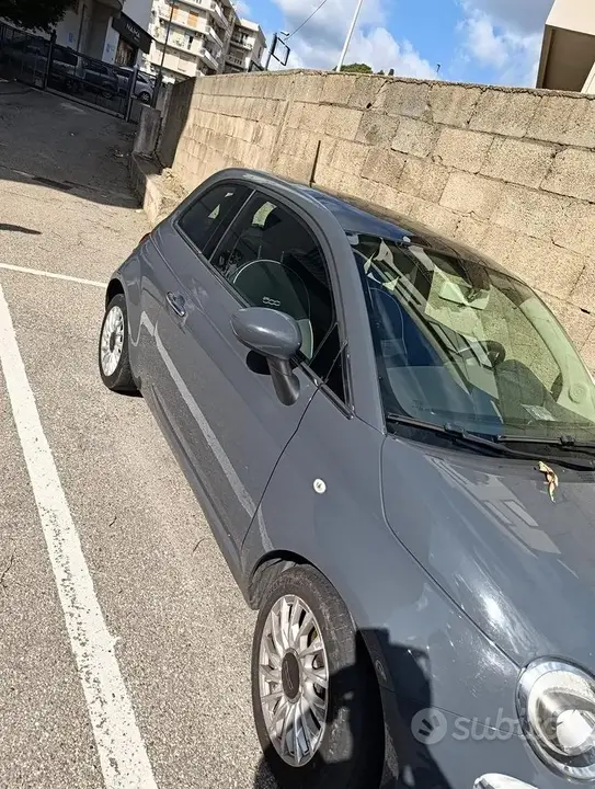 Fiat 500 2017 photo 3