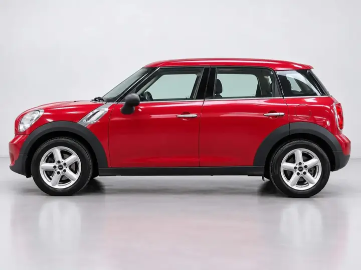 Mini Countryman 2013 photo 4