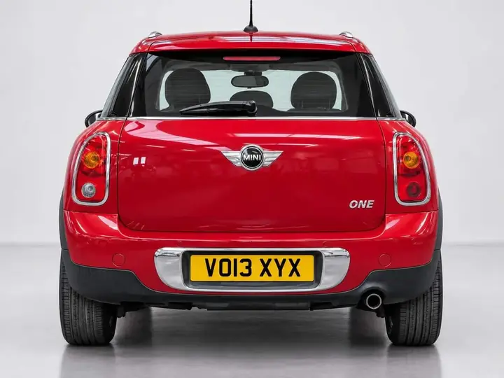 Mini Countryman 2013 photo 3