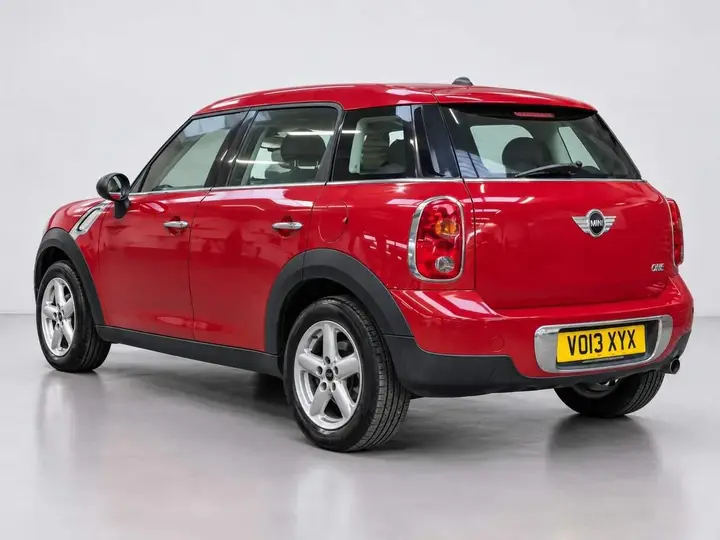 Mini Countryman 2013 photo 5