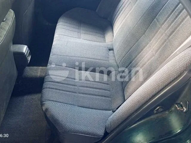 Toyota Corolla 1992 photo 4