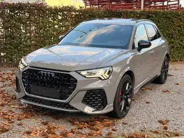 Audi Rs Q3