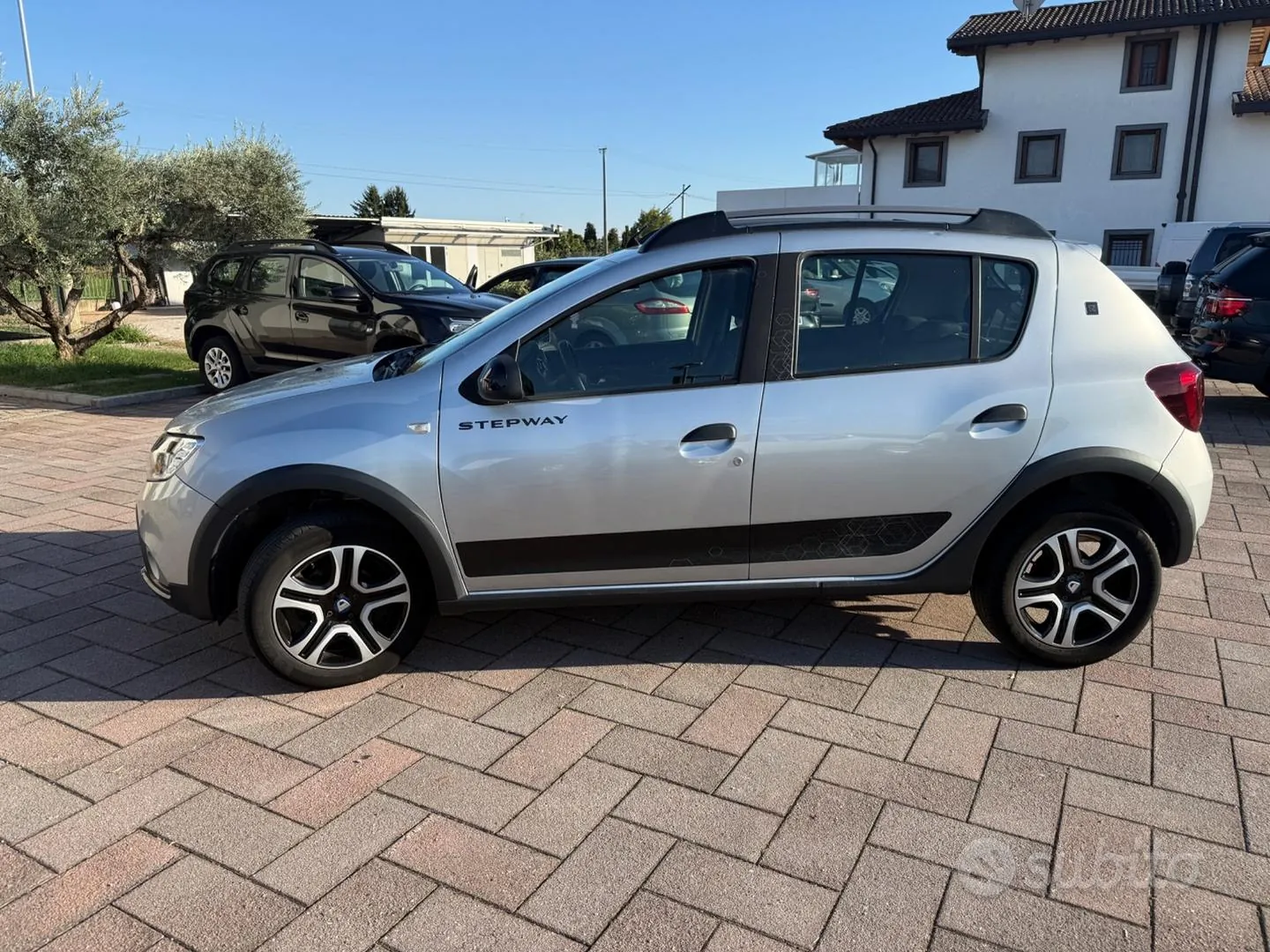 Dacia Sandero 2020 photo 4