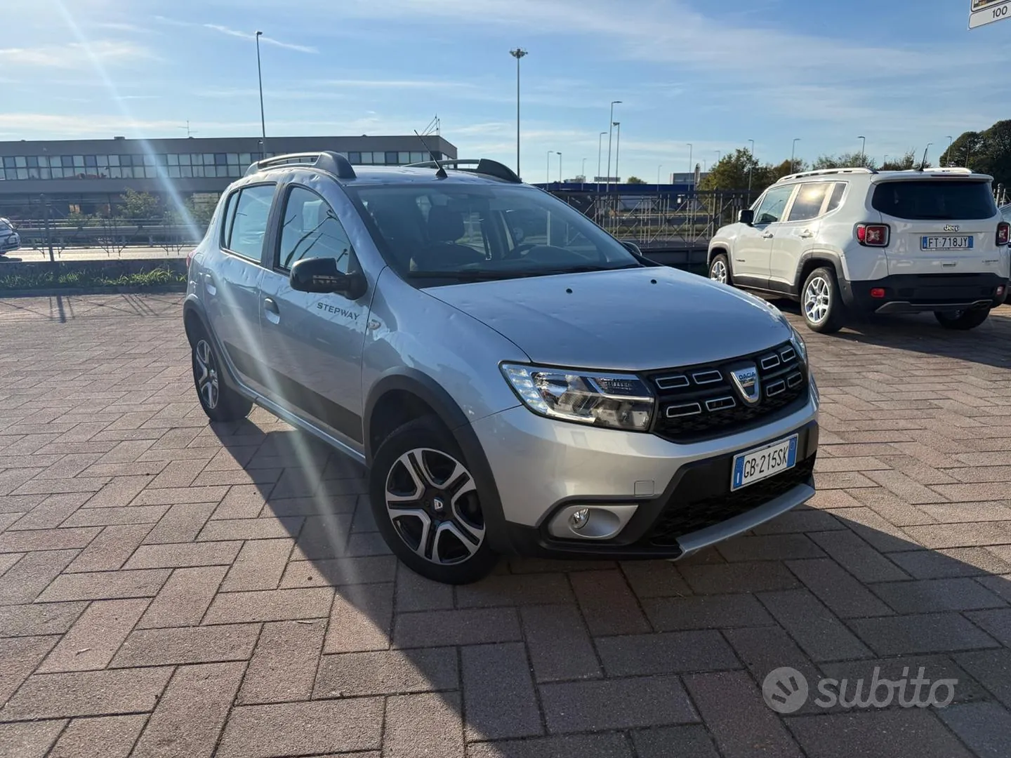 Dacia Sandero 2020 photo 3