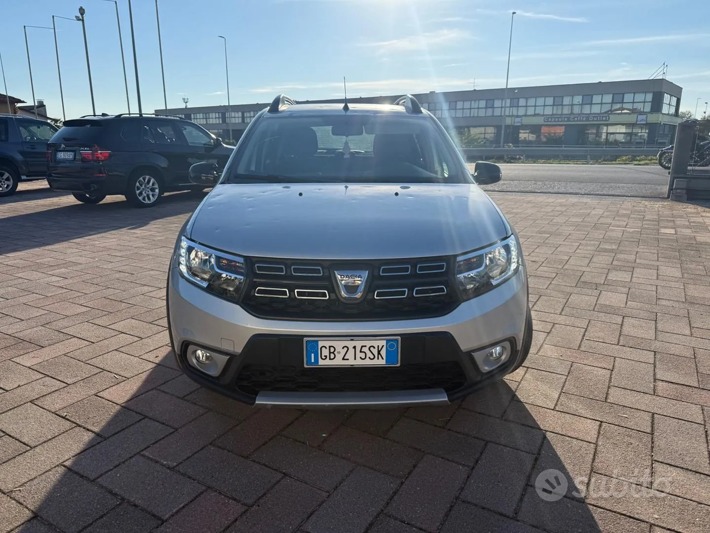 Dacia Sandero 2020 photo 2