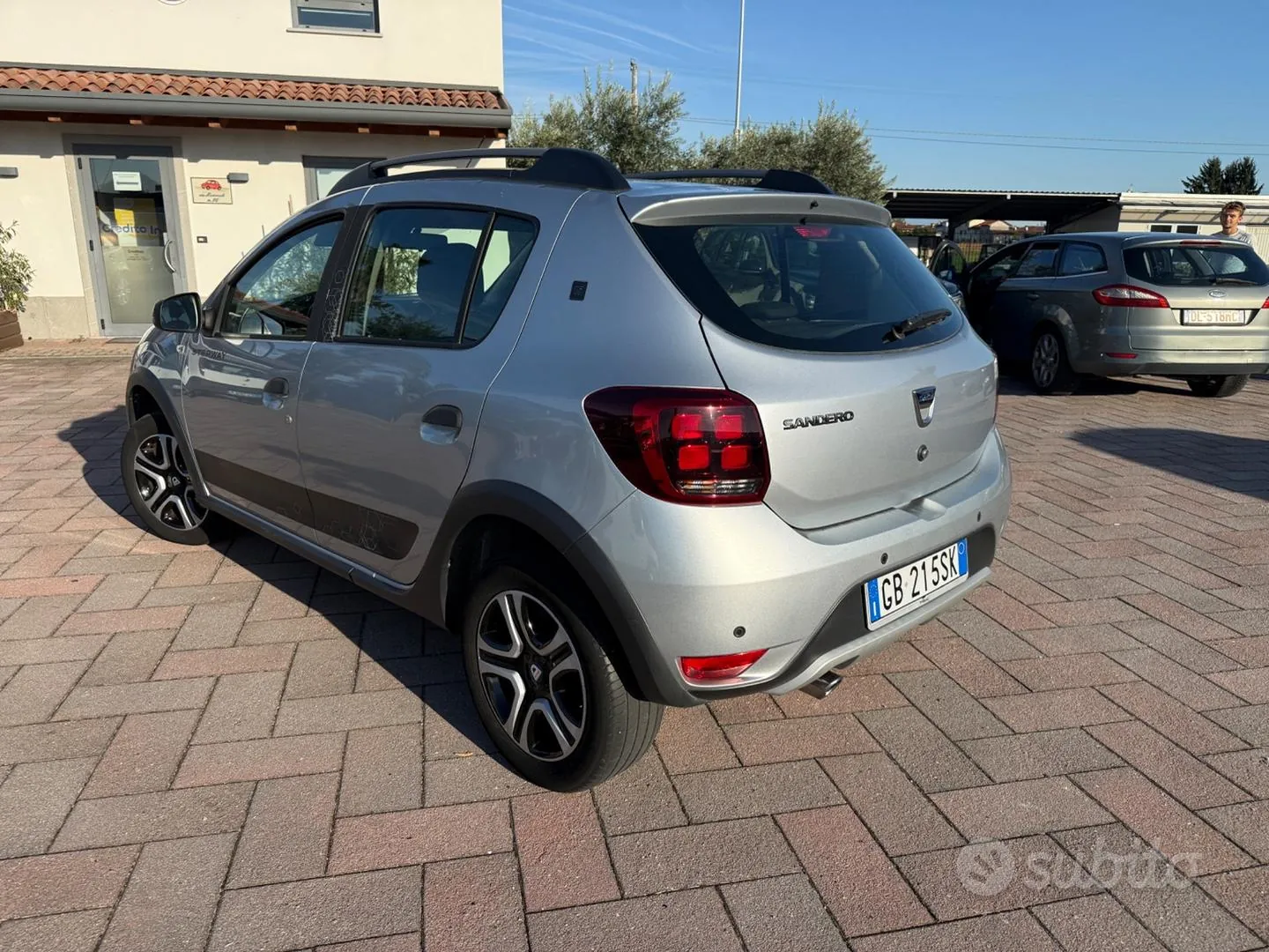 Dacia Sandero 2020 photo 5