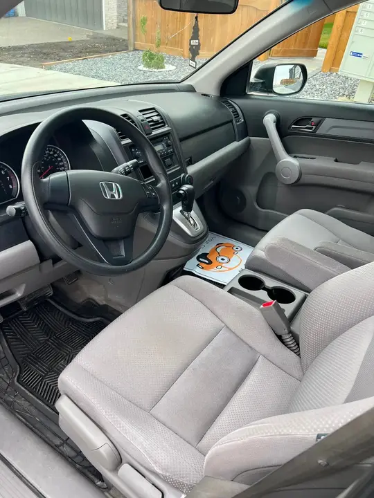 Honda Cr-V 2007 photo 3