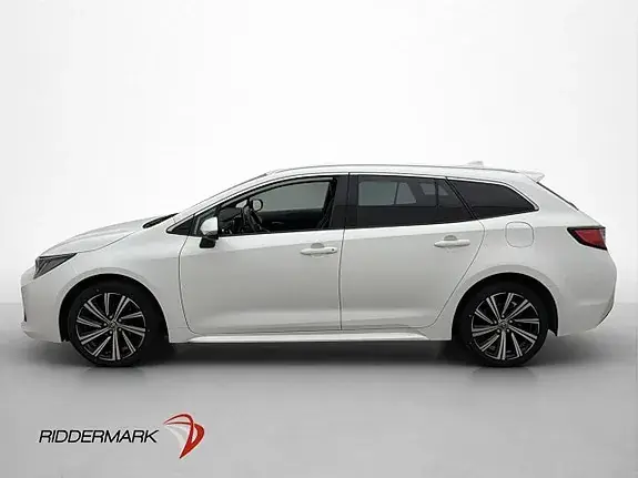 Toyota Corolla 2022 photo 4