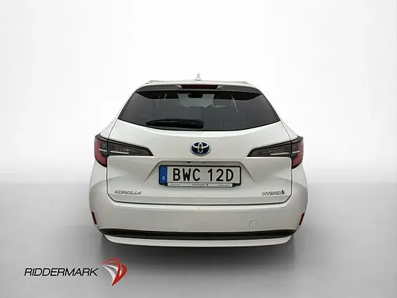 Toyota Corolla 2022 photo 5