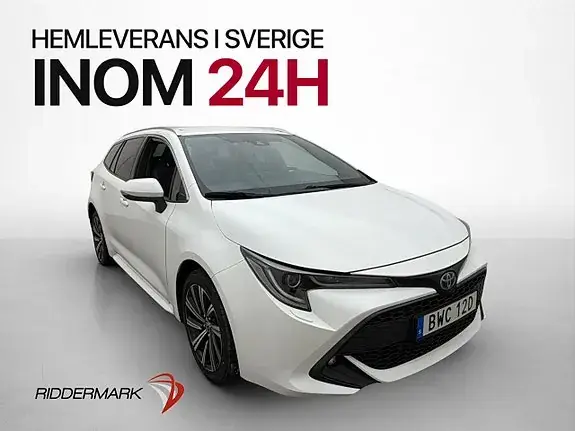 Toyota Corolla 2022 photo 3