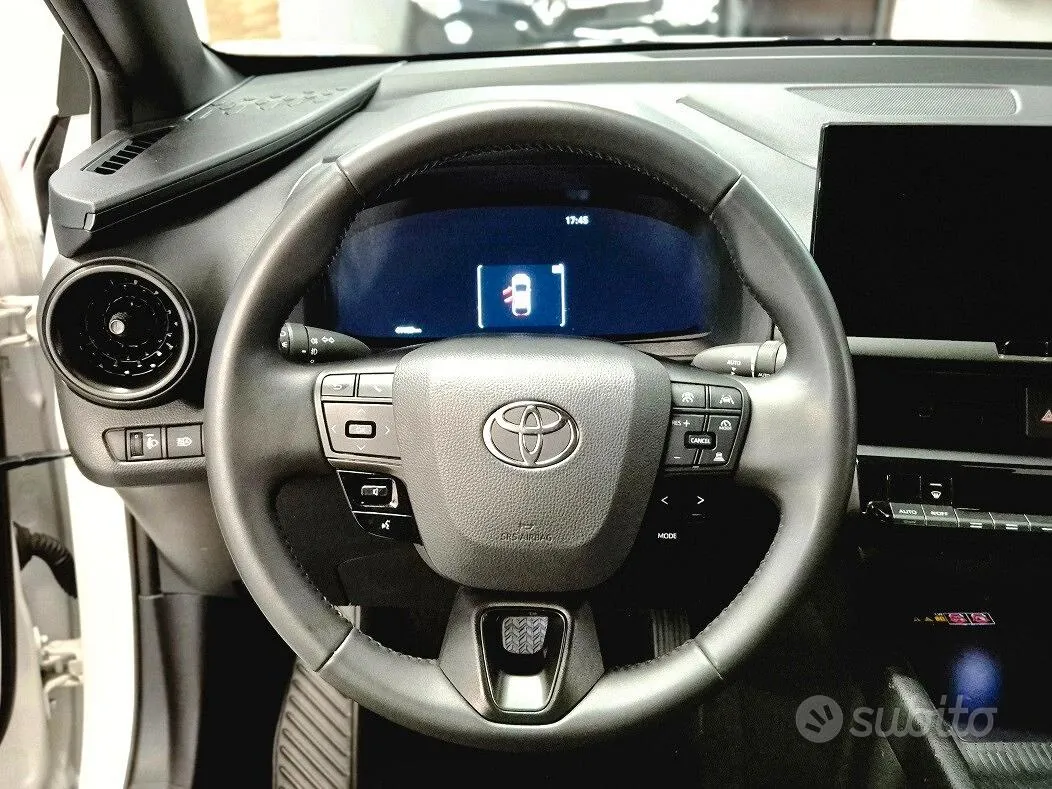 Toyota C-Hr 2024 photo 4