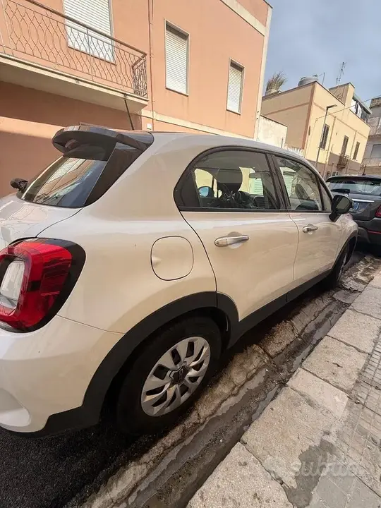 Fiat 500X 2024 photo 3