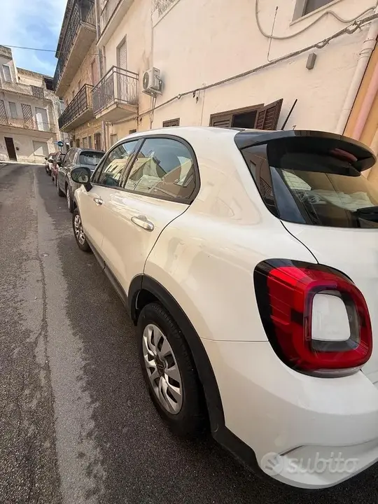 Fiat 500X 2024 photo 5