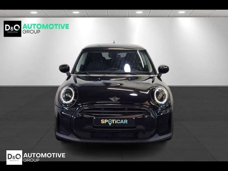 Mini One 2021 photo 5