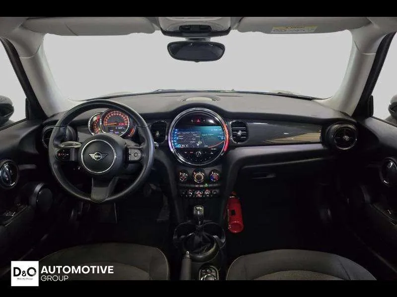 Mini One 2021 photo 2