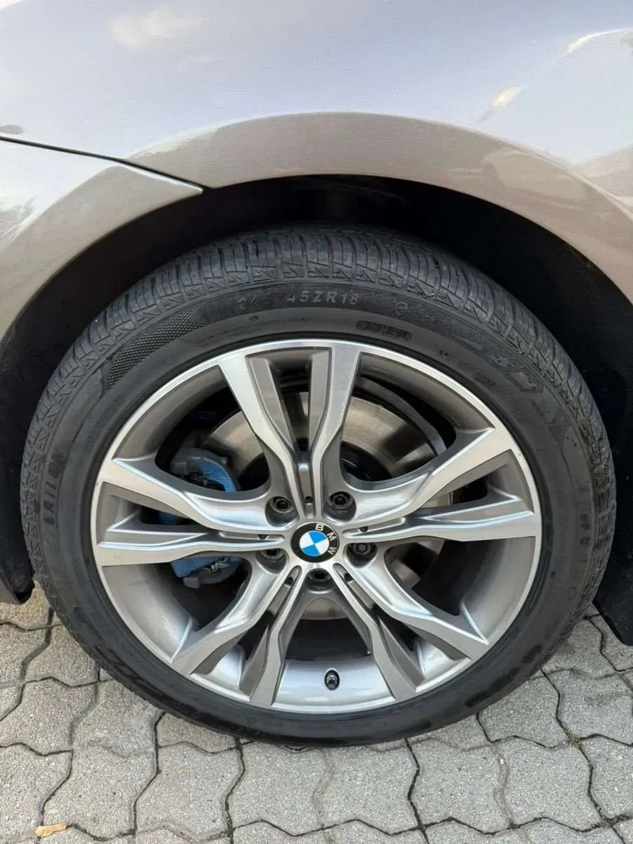 BMW 2 Series 2018 photo 3