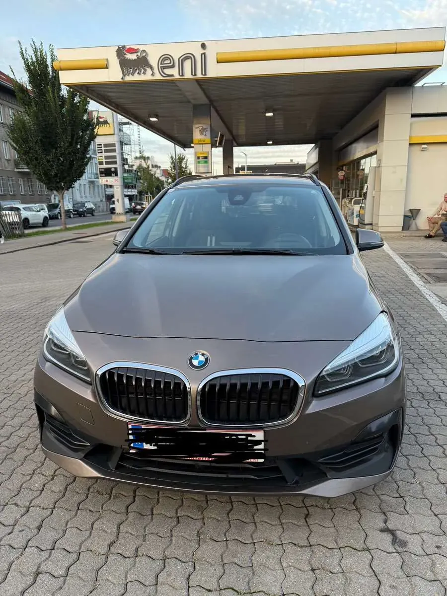 BMW 2 Series