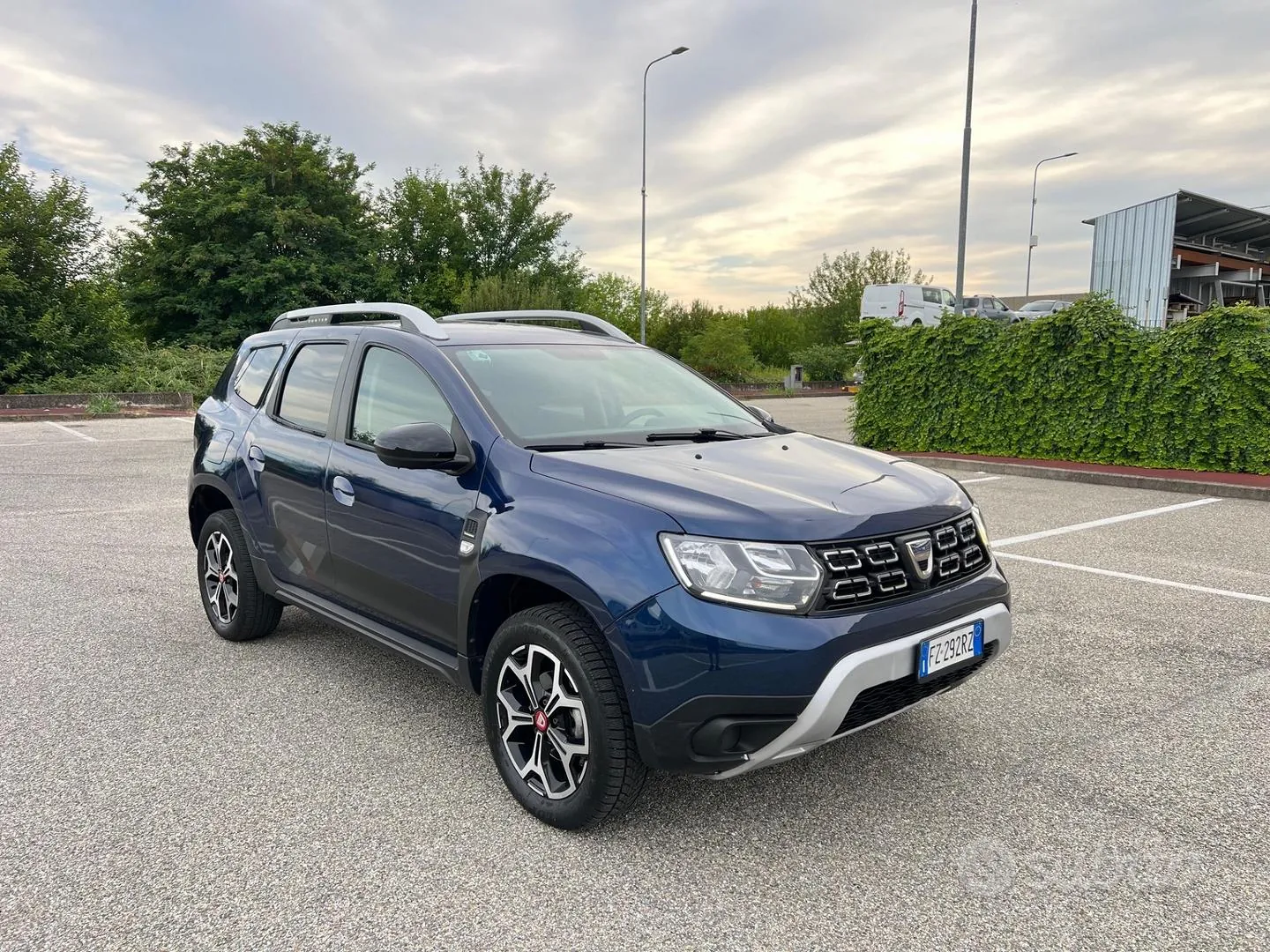 Dacia Duster 2019 photo 3