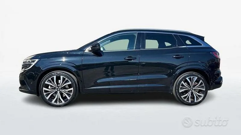 Renault Austral 2023 photo 4