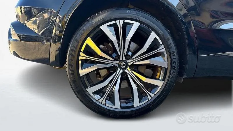 Renault Austral 2023 photo 5