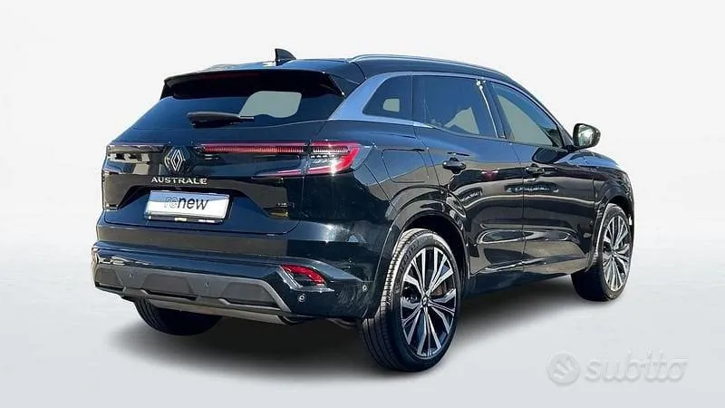 Renault Austral 2023 photo 2