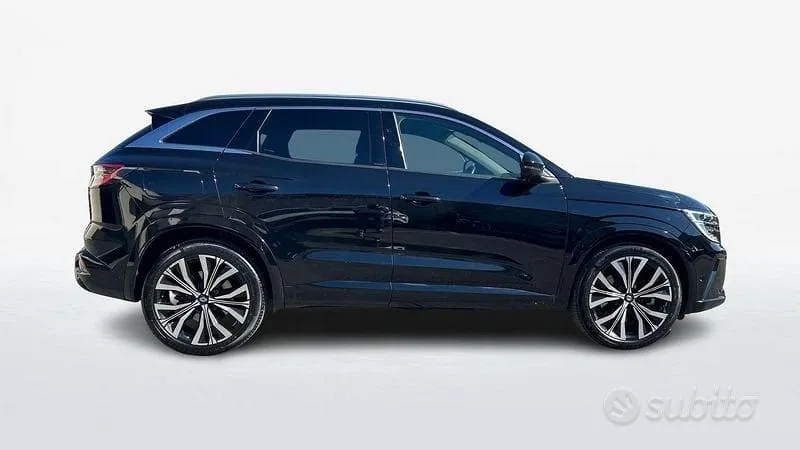 Renault Austral 2023 photo 3