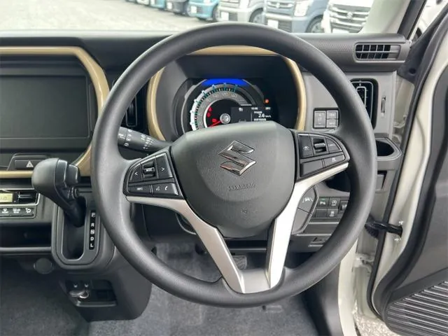 Suzuki Hustler 2026 photo 3
