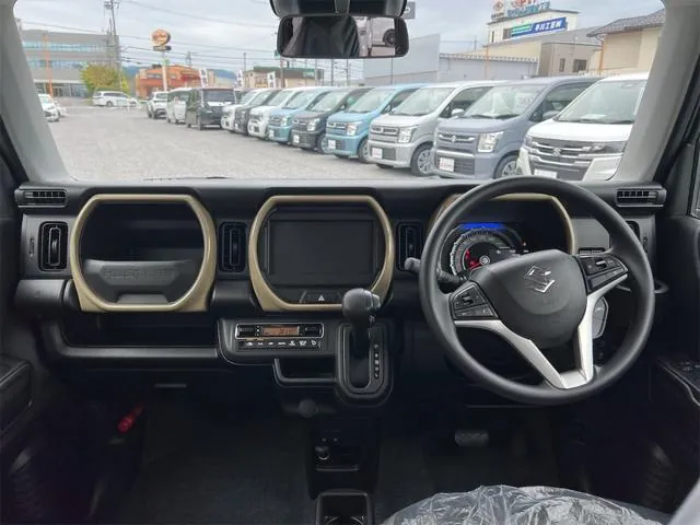 Suzuki Hustler 2026 photo 2