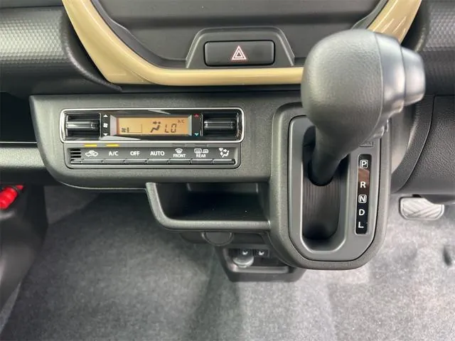 Suzuki Hustler 2026 photo 5