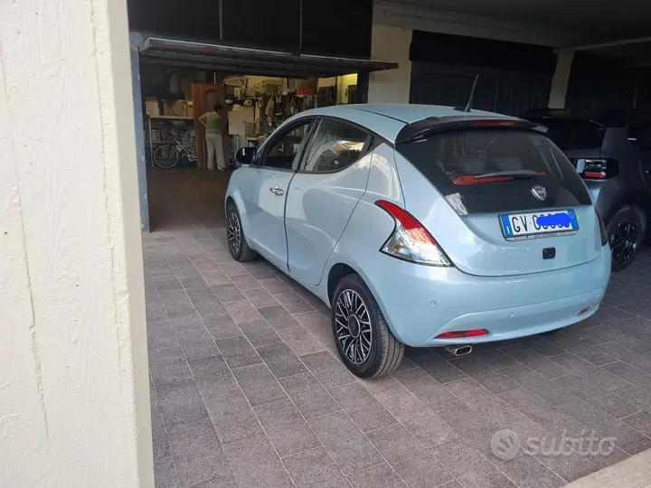 Lancia Ypsilon 2024 photo 4