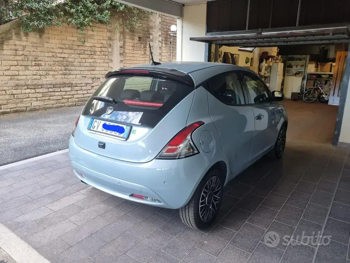 Lancia Ypsilon 2024 photo 5