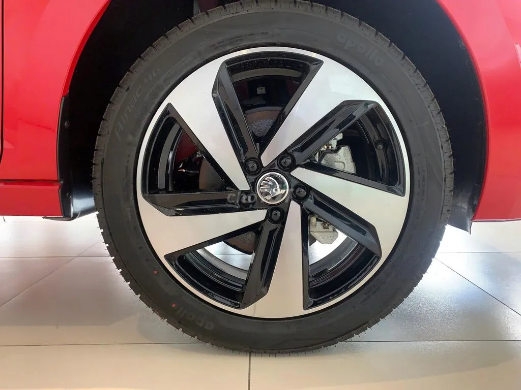 Skoda Slavia 2026 photo 4