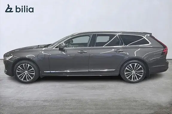 Volvo V90 2025 photo 5