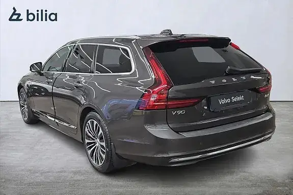 Volvo V90 2025 photo 3