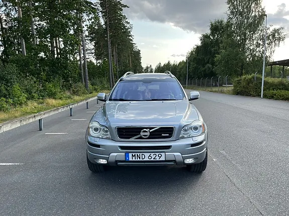 Volvo Xc90 2014 photo 2
