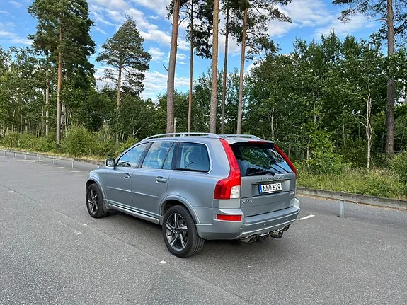 Volvo Xc90 2014 photo 4