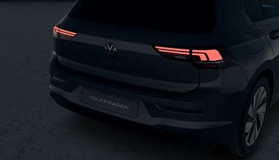 Volkswagen Golf I 2027 photo 5