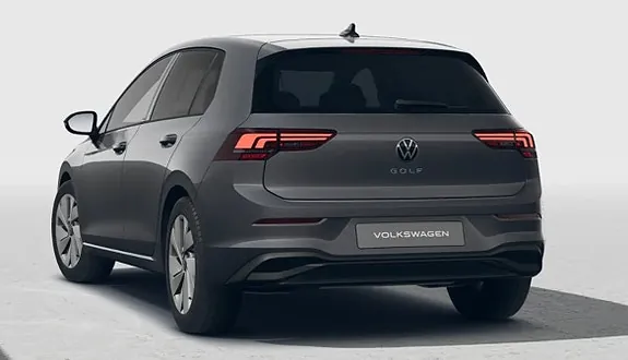 Volkswagen Golf I 2027 photo 3