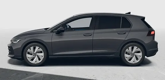 Volkswagen Golf I 2027 photo 2
